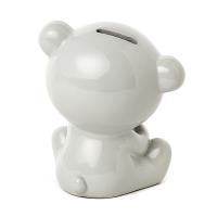 Tiny Tatty Teddy Shaped Babies Money Box Extra Image 1 Preview